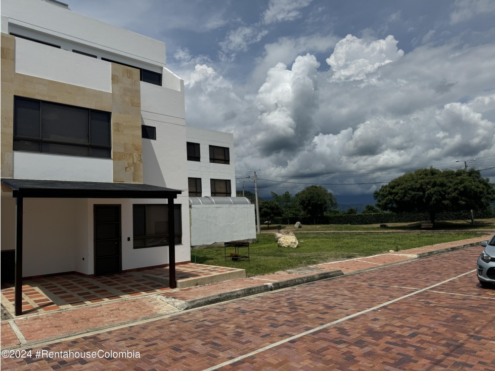Casa en Anapoima (Cundinamarca) RAH CO: 26-77 — foto 5