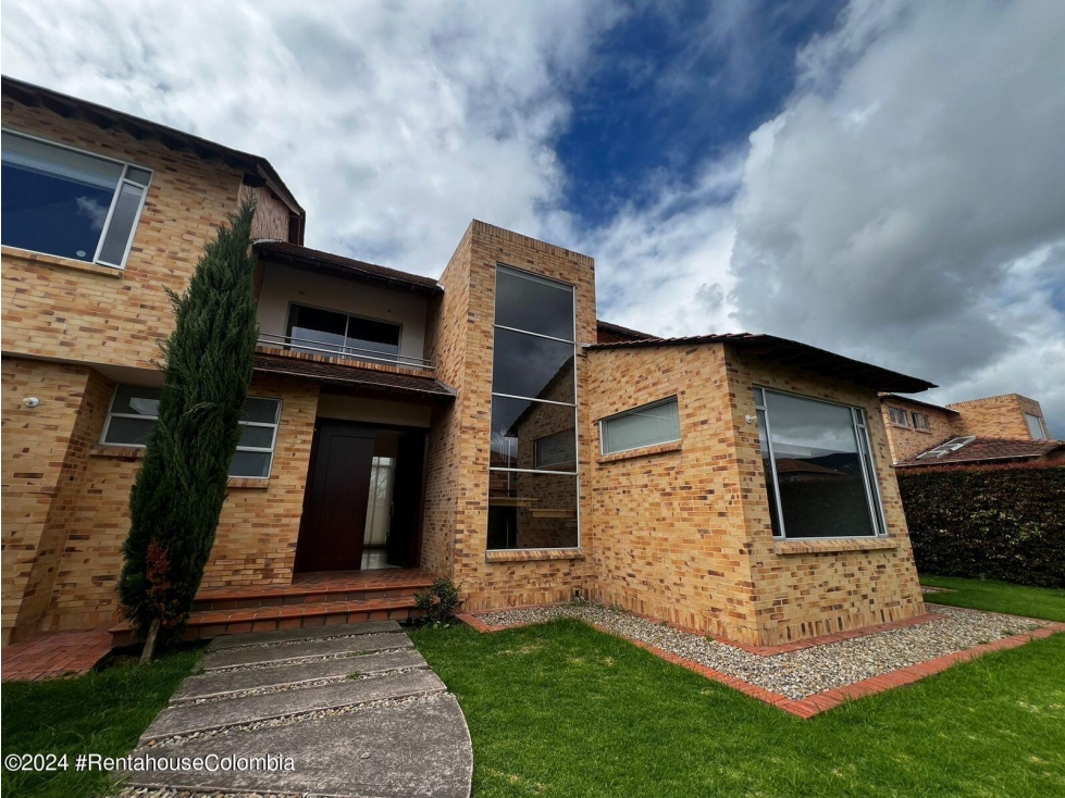 Casa en Cajica (Cundinamarca) RAH CO: 26-87 — foto 5