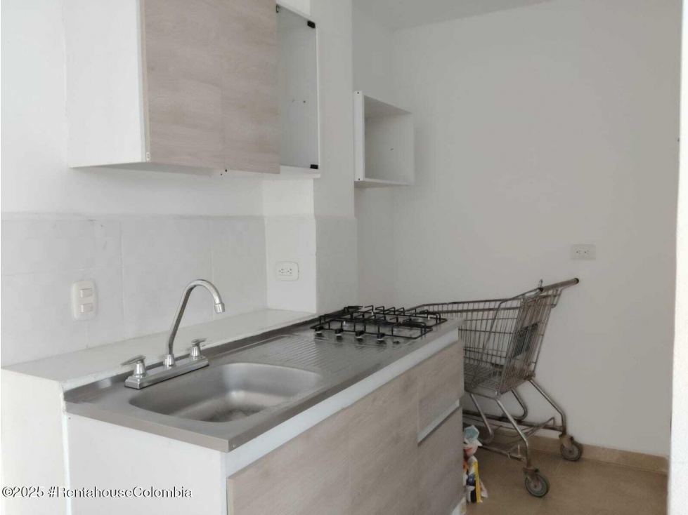 Apartamento en Armenia (Quindio) RAH CO: 26-114 — foto 4