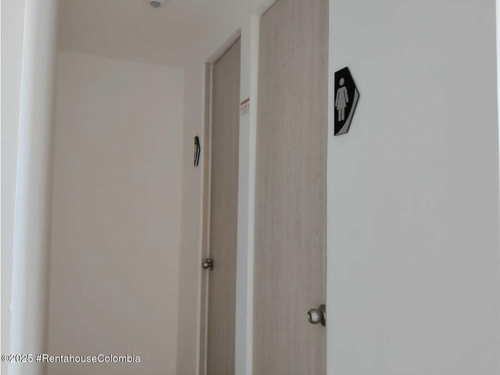 Apartamento en Armenia (Quindio) RAH CO: 26-114 — foto 5