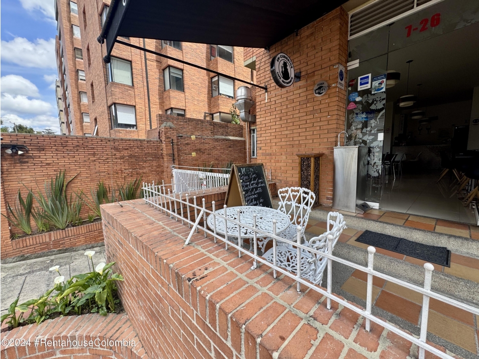 Local Comercial en Bogota (Bogota D.C.) RAH CO: 26-88 — foto 3