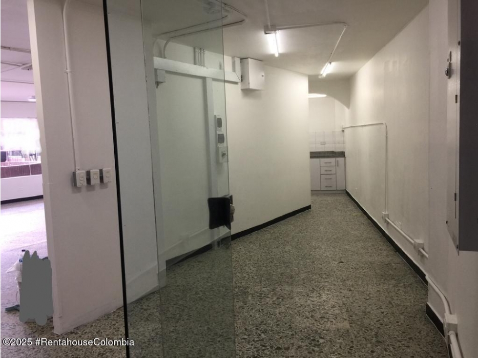 Local Comercial en Bogota (Bogota D.C.) RAH CO: 26-97 — foto 3