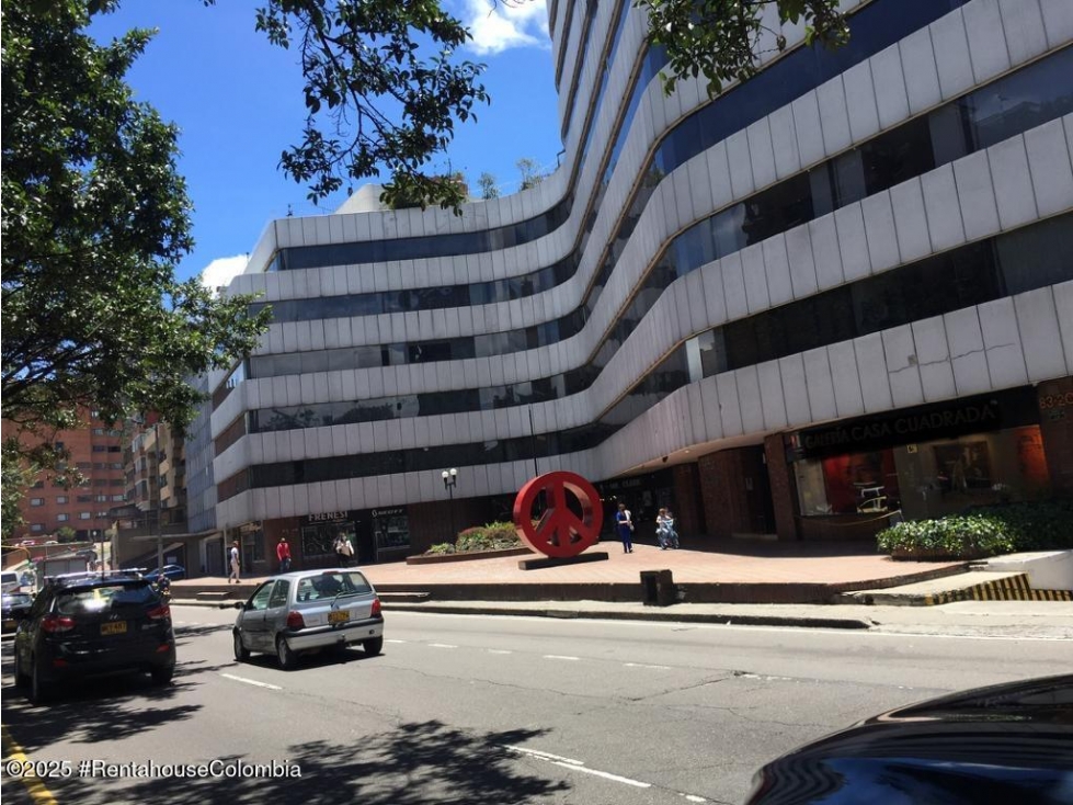 Local Comercial en Bogota (Bogota D.C.) RAH CO: 26-97 — foto 4