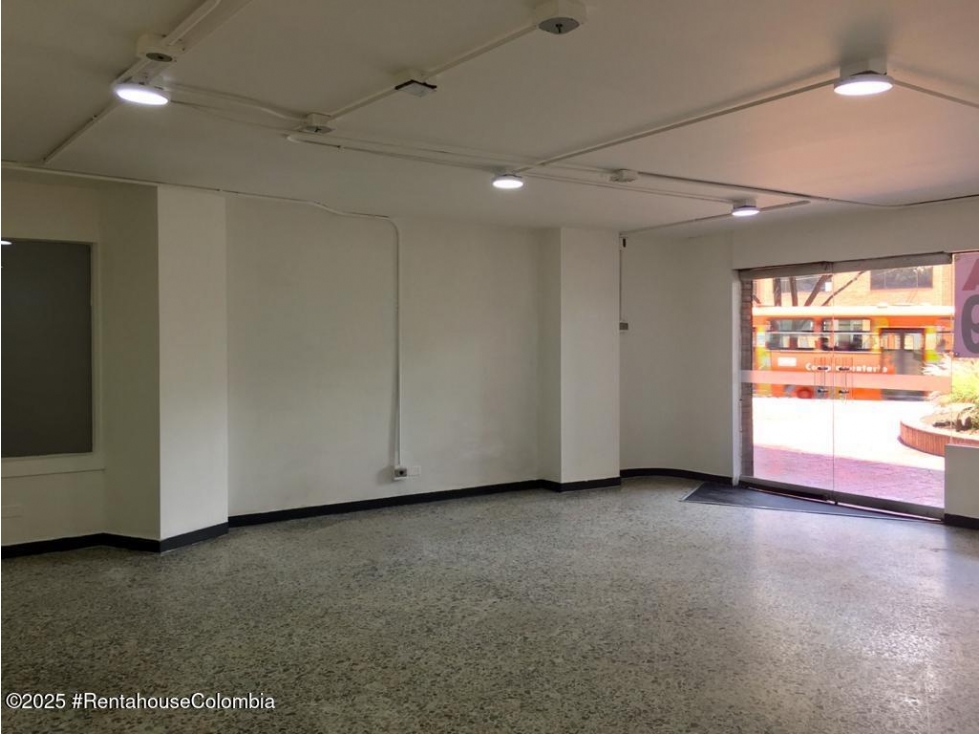 Local Comercial en Bogota (Bogota D.C.) RAH CO: 26-97 — foto 6