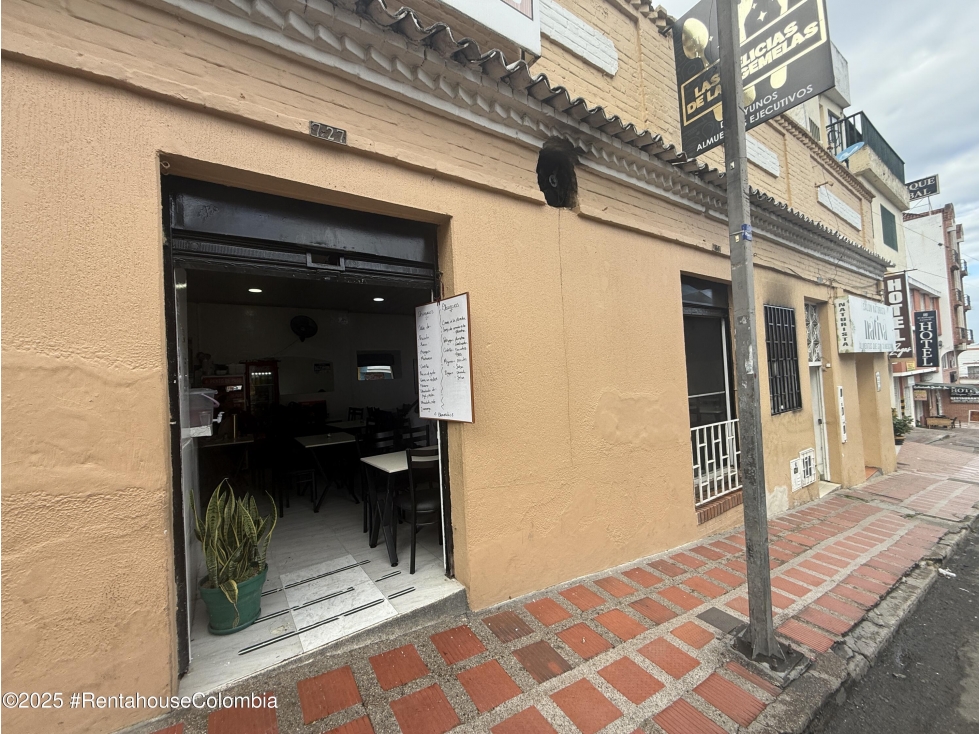 Casa en Fusagasuga (Cundinamarca) RAH CO: 26-106 — foto 2