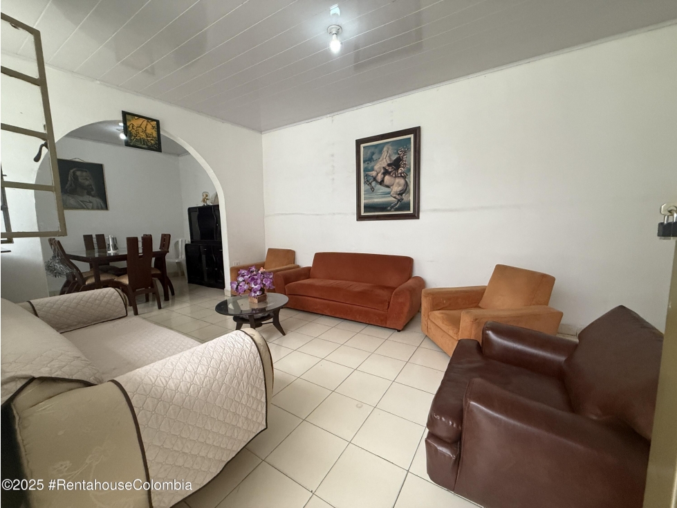 Casa en Fusagasuga (Cundinamarca) RAH CO: 26-106 — foto 4
