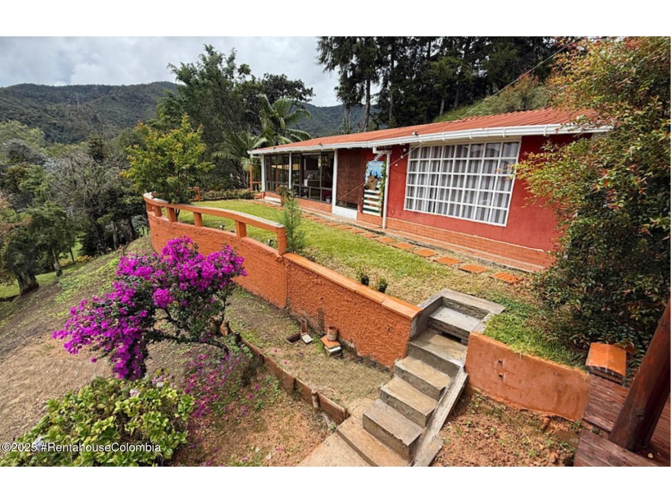 Casa en Guatape (Antioquia) RAH CO: 26-111 — foto 4