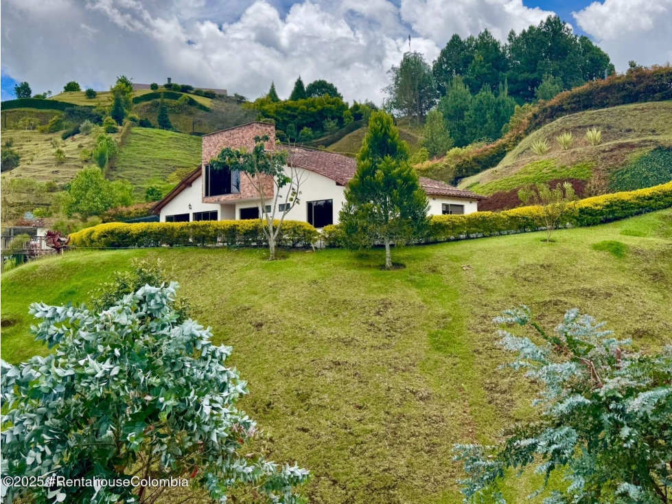 Casa en El Retiro (Antioquia) RAH CO: 26-108 — foto 4