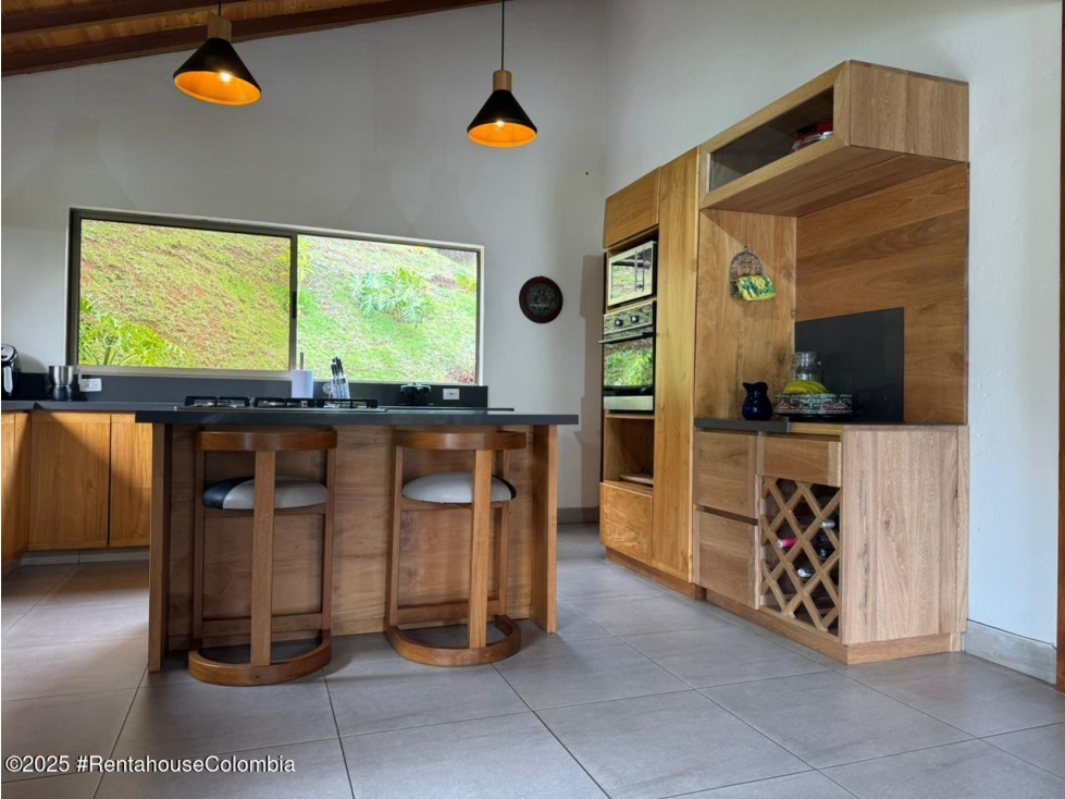 Casa en El Retiro (Antioquia) RAH CO: 26-108 — foto 6