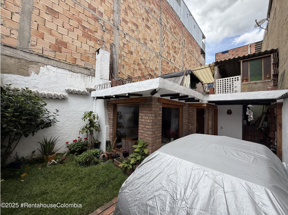 Casa en Bogota (Bogota D.C.) RAH CO: 26-109 — foto 3