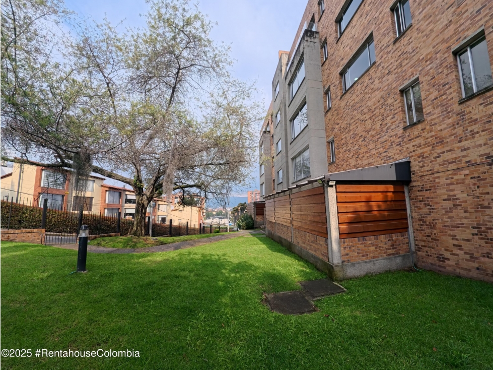 Apartamento en Bogota (Bogota D.C.) RAH CO: 26-122 — foto 5