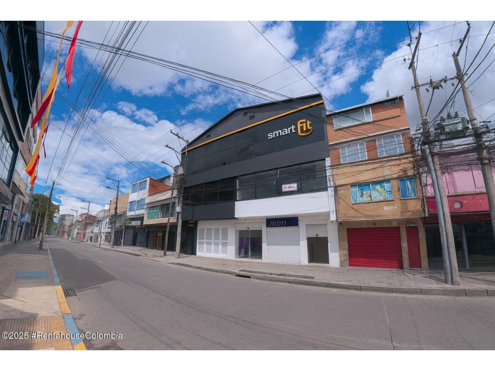 Local Comercial en Bogota (Bogota D.C.) RAH CO: 26-119 — foto 2