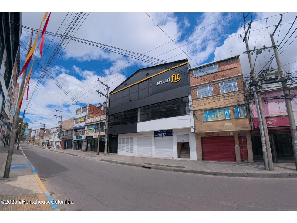 Local Comercial en Bogota (Bogota D.C.) RAH CO: 26-119 — foto 3