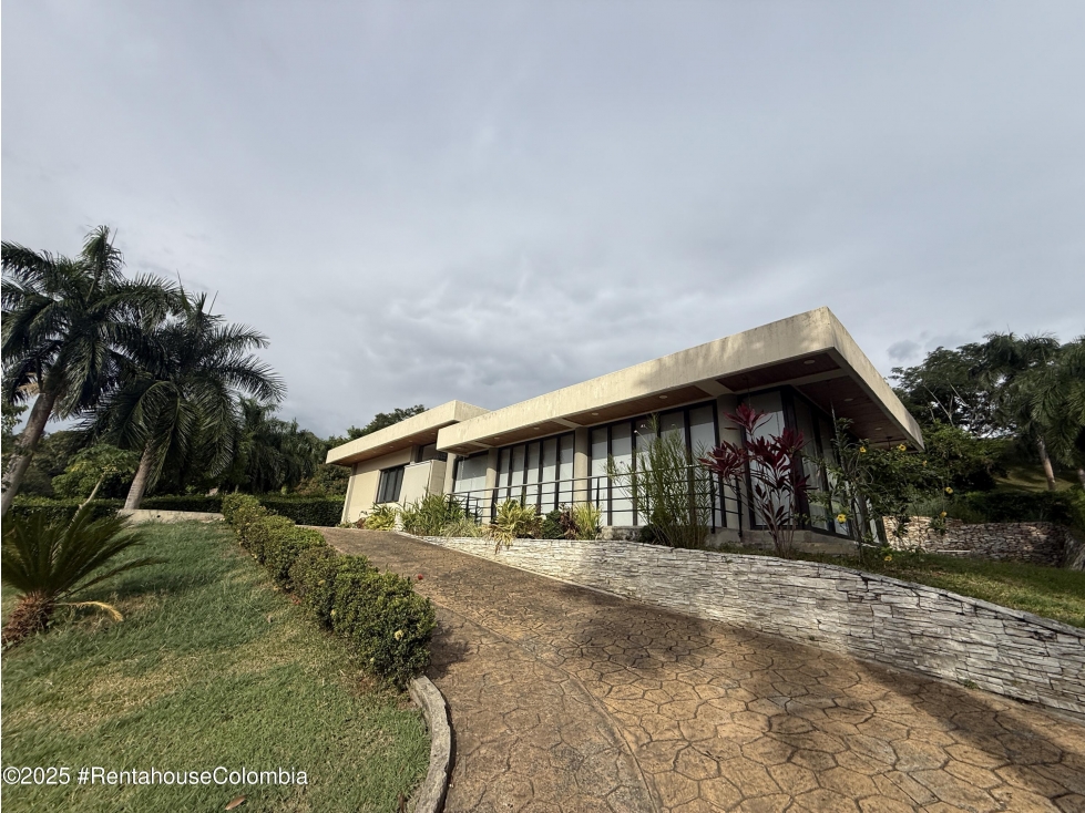 Casa en Anapoima (Cundinamarca) RAH CO: 26-103 — foto 4