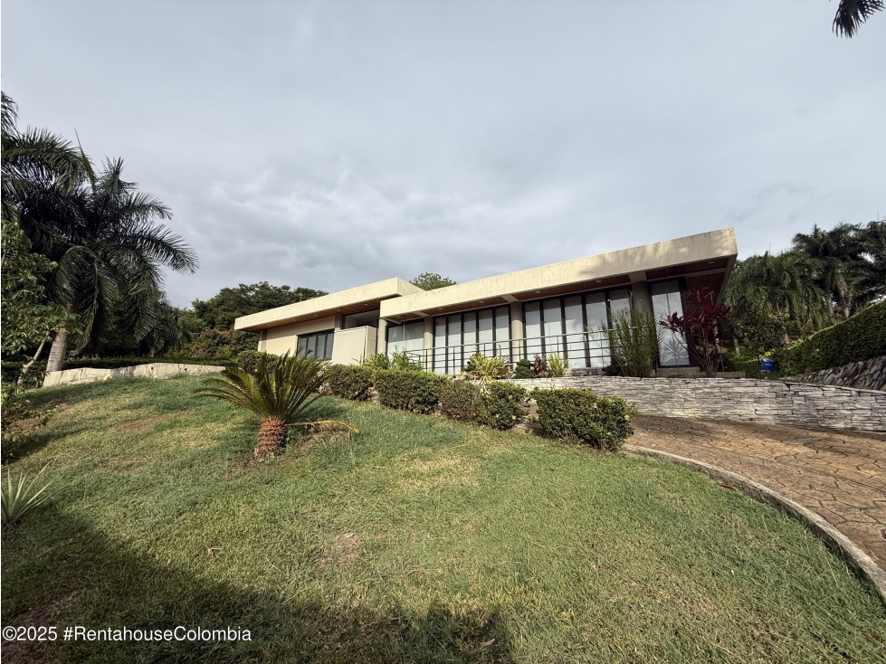 Casa en Anapoima (Cundinamarca) RAH CO: 26-103 — foto 5