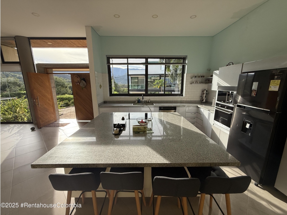 Casa en Anapoima (Cundinamarca) RAH CO: 26-103 — foto 6