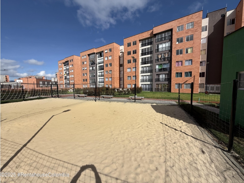 Apartamento en Tocancipa (Cundinamarca) RAH CO: 26-99 — foto 2