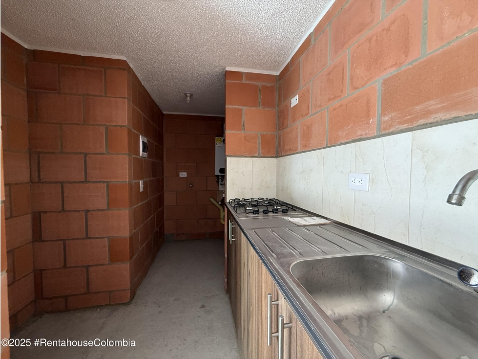 Apartamento en Tocancipa (Cundinamarca) RAH CO: 26-99 — foto 3