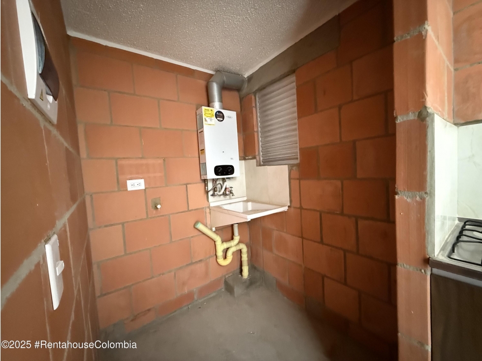 Apartamento en Tocancipa (Cundinamarca) RAH CO: 26-99 — foto 4