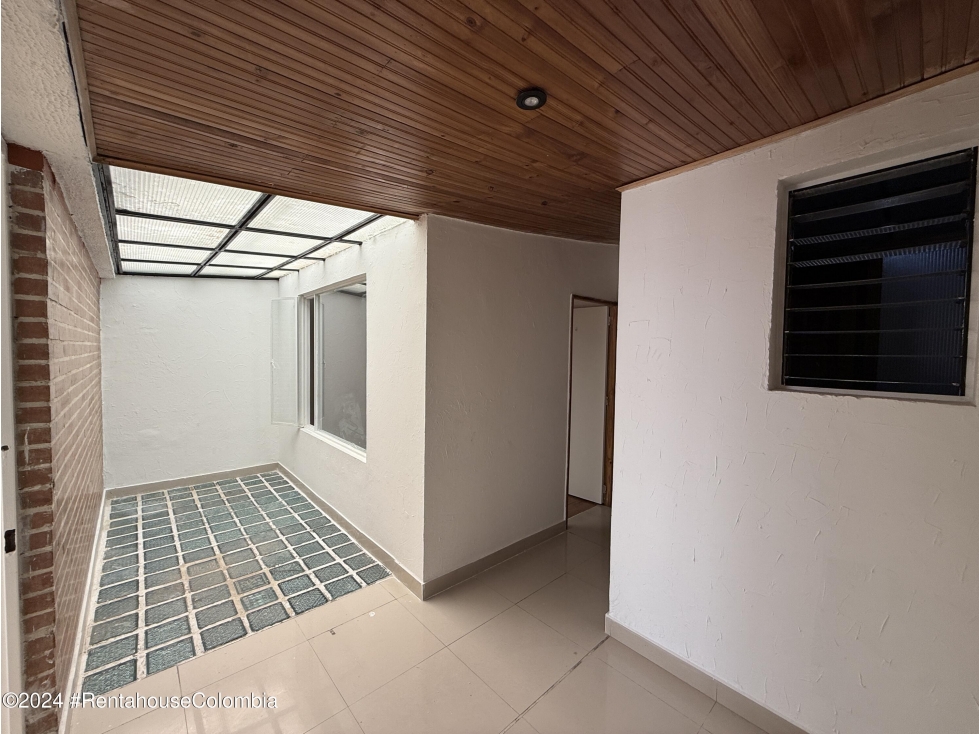 Apartamento en Bogota (Bogota D.C.) RAH CO: 26-89 — foto 2