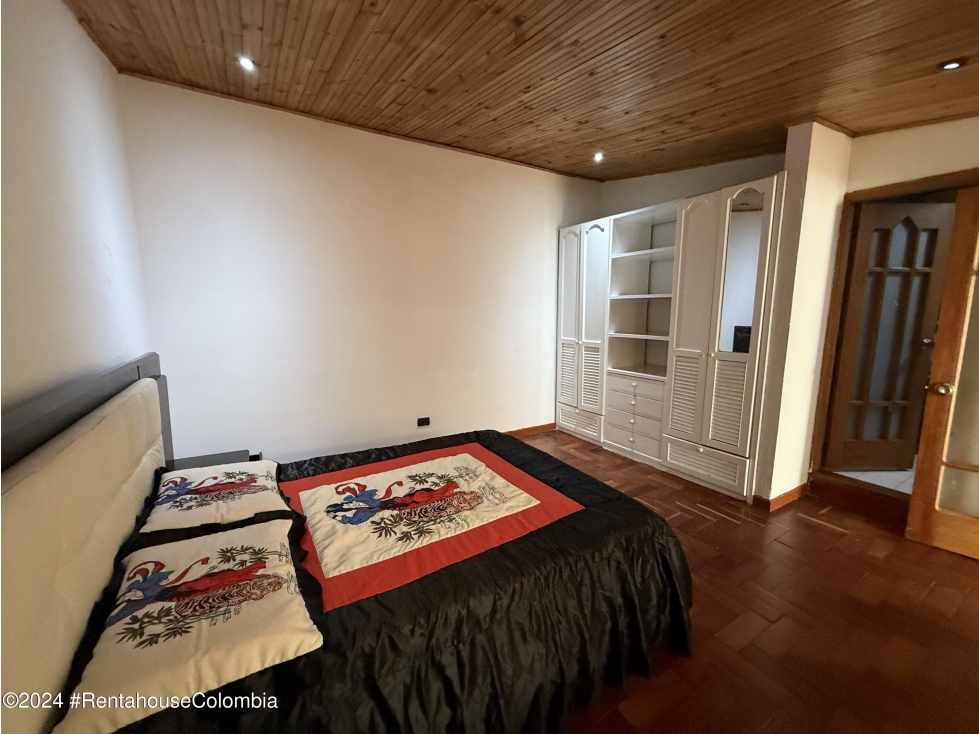 Apartamento en Bogota (Bogota D.C.) RAH CO: 26-89 — foto 6