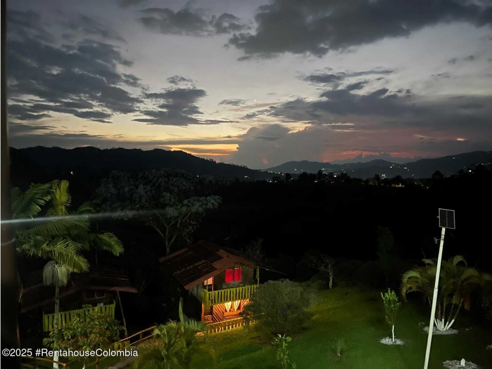 Casa en Santa Rosa de Cabal (Risaralda) RAH CO: 26-140 — foto 2