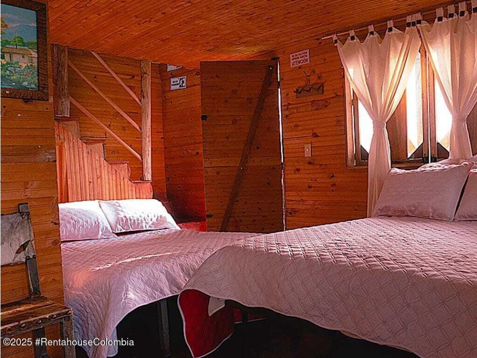 Casa en Santa Rosa de Cabal (Risaralda) RAH CO: 26-140 — foto 6