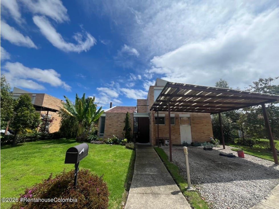 Casa en Cajica (Cundinamarca) RAH CO: 26-170 — foto 4