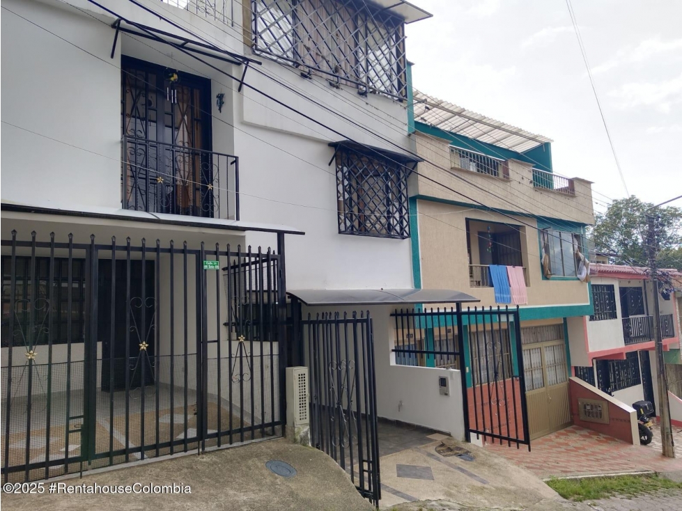 Casa en Fusagasuga (Cundinamarca) RAH CO: 26-179 — foto 5