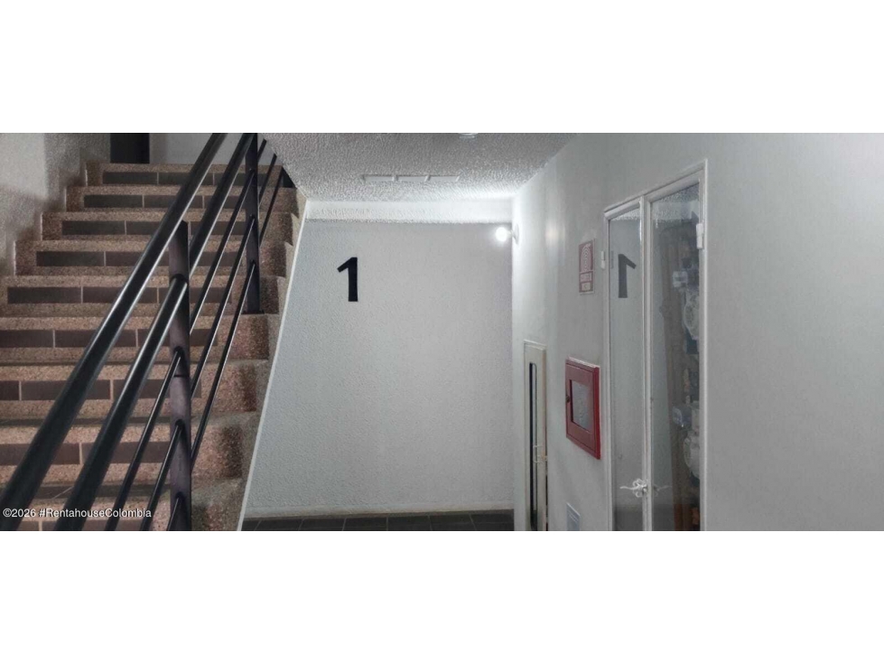 Apartamento en Chia (Cundinamarca) RAH CO: 26-174 — foto 2