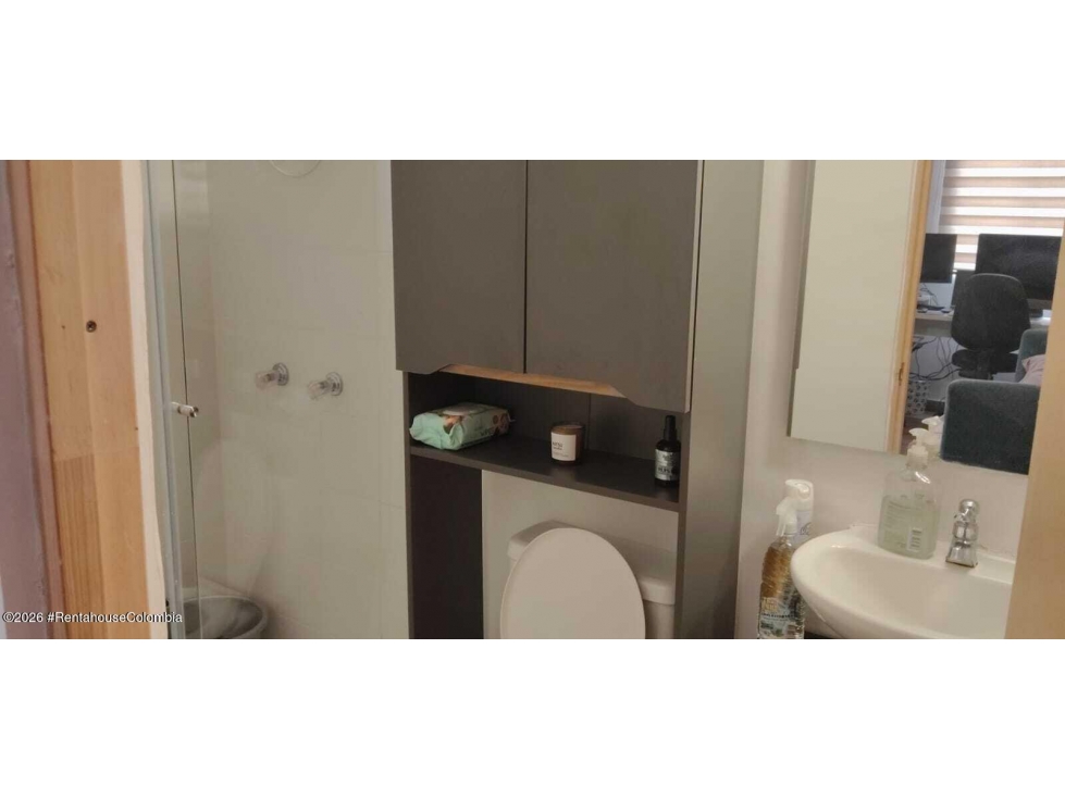 Apartamento en Chia (Cundinamarca) RAH CO: 26-174 — foto 6