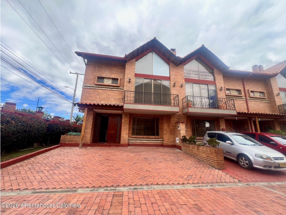 Casa en Chia (Cundinamarca) RAH CO: 26-193 — foto 2