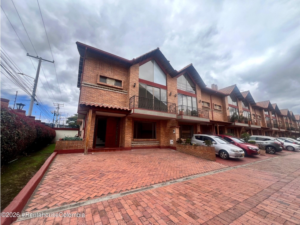 Casa en Chia (Cundinamarca) RAH CO: 26-193 — foto 4