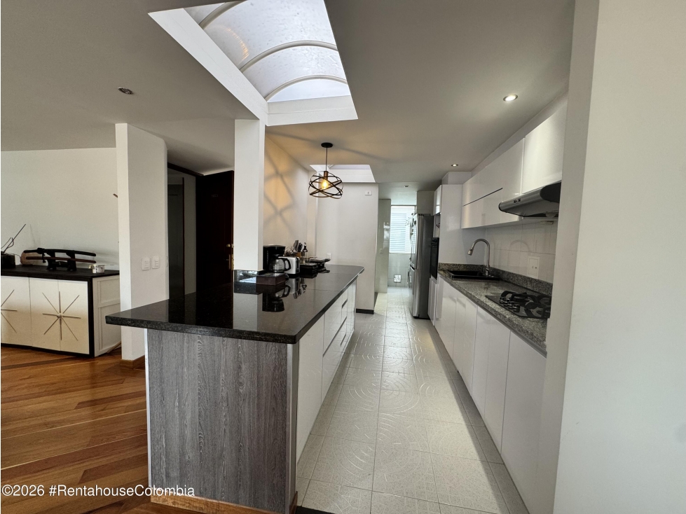 Apartamento en Bogota (Bogota D.C.) RAH CO: 26-172 — foto 6