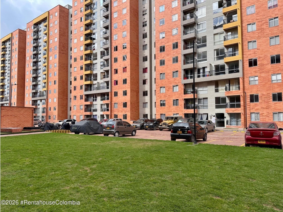 Apartamento en Madrid (Cundinamarca) RAH CO: 26-192 — foto 3