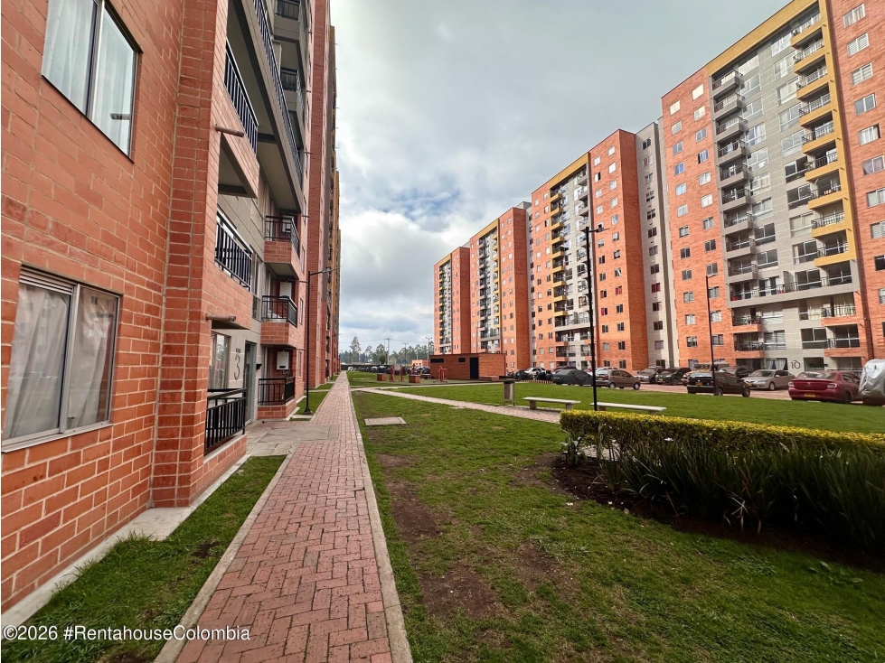 Apartamento en Madrid (Cundinamarca) RAH CO: 26-192 — foto 5
