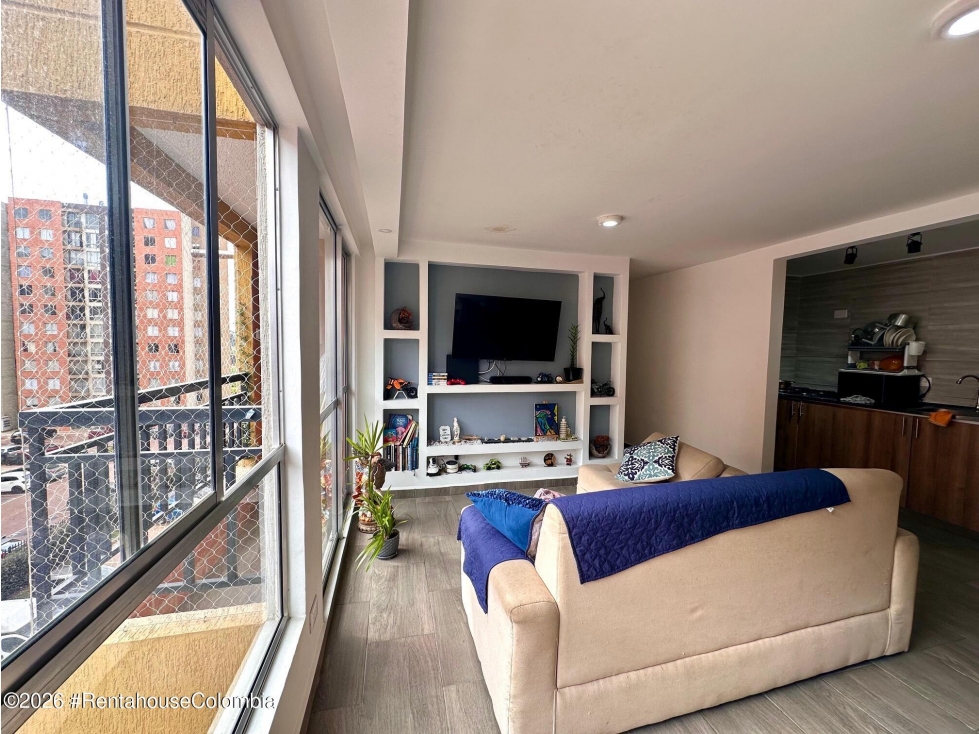 Apartamento en Madrid (Cundinamarca) RAH CO: 26-192 — foto 6