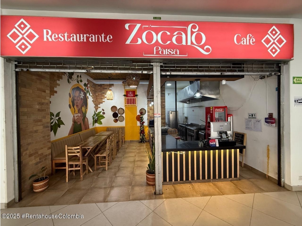 Local Comercial en Bogota (Bogota D.C.) RAH CO: 26-197 — foto 3