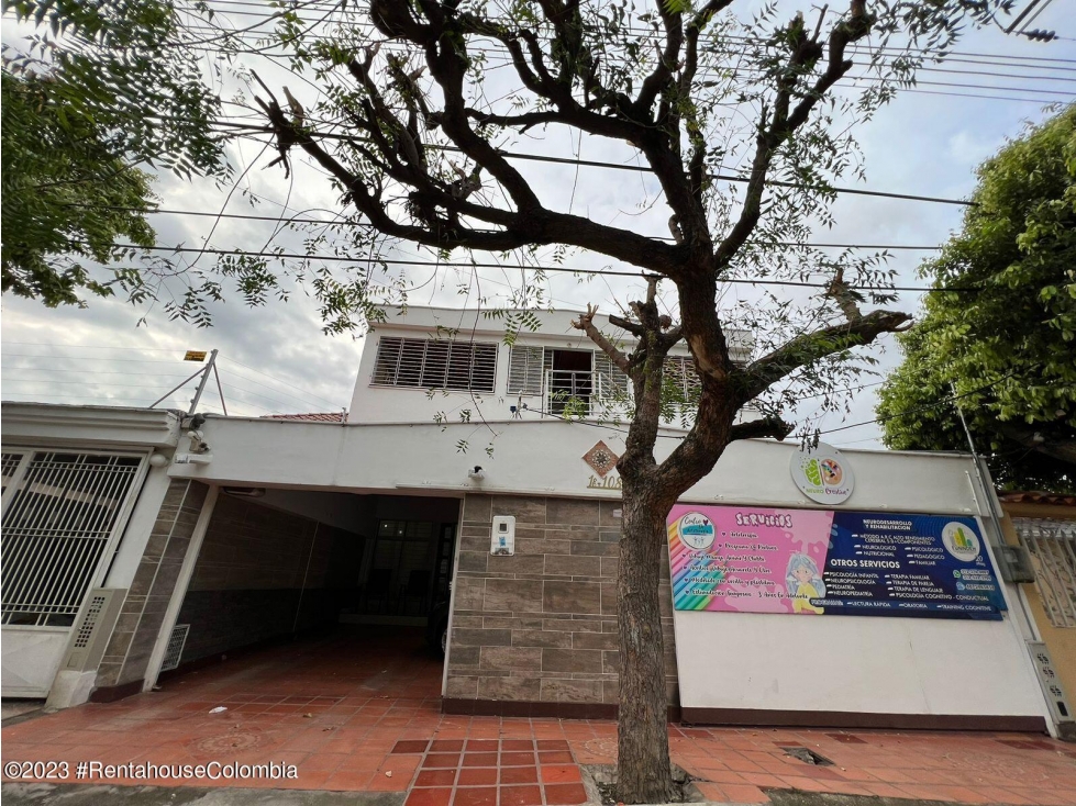 Casa en Cucuta (Norte de Santander) RAH CO: 26-224 — foto 2