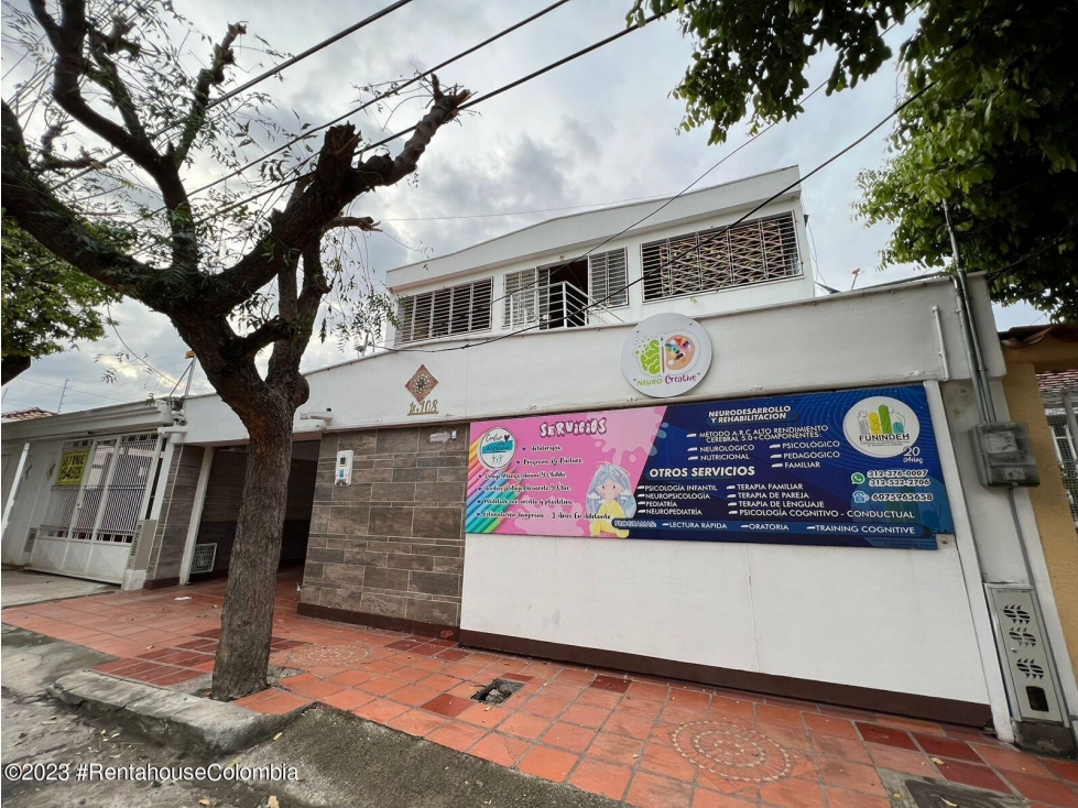 Casa en Cucuta (Norte de Santander) RAH CO: 26-224 — foto 3