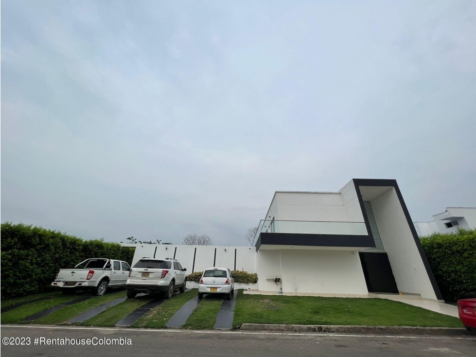 Casa en Villa del Rosario (Norte de Santander) RAH CO: 26-214 — foto 2