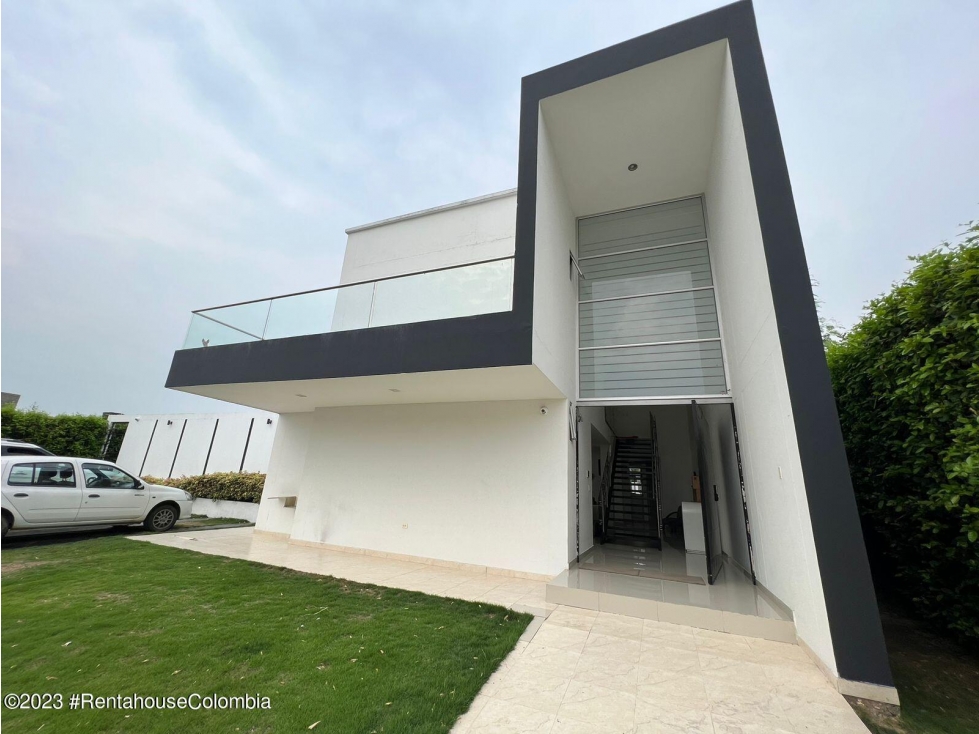 Casa en Villa del Rosario (Norte de Santander) RAH CO: 26-214 — foto 3
