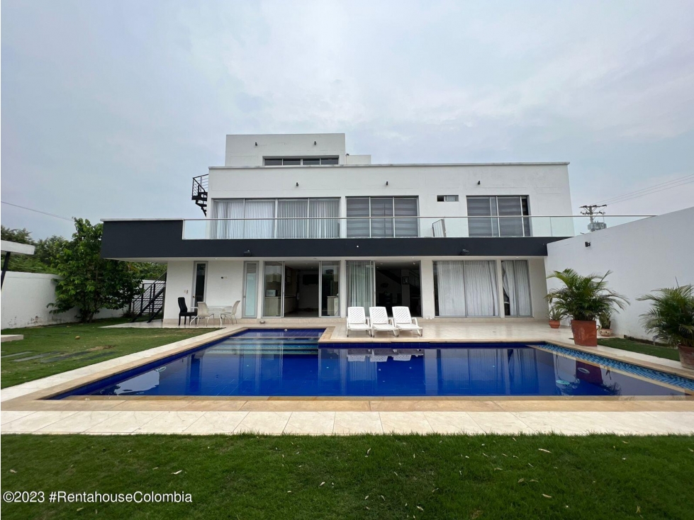 Casa en Villa del Rosario (Norte de Santander) RAH CO: 26-214 — foto 5