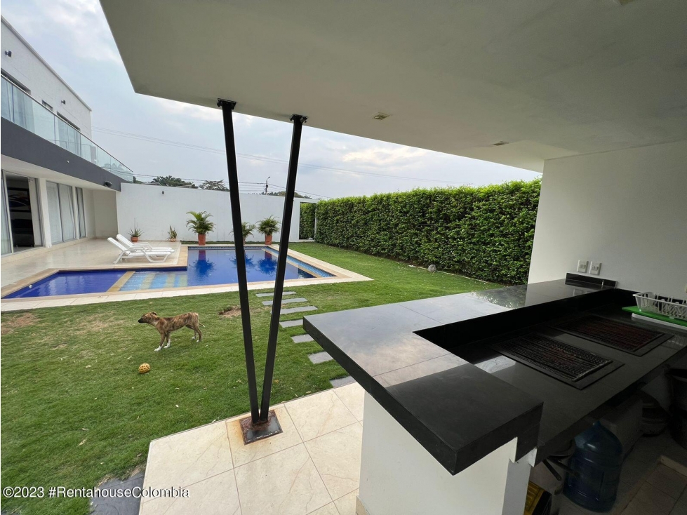 Casa en Villa del Rosario (Norte de Santander) RAH CO: 26-214 — foto 6