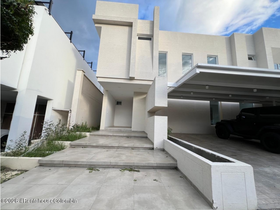 Casa en Los Patios (Norte de Santander) RAH CO: 26-240 — foto 4
