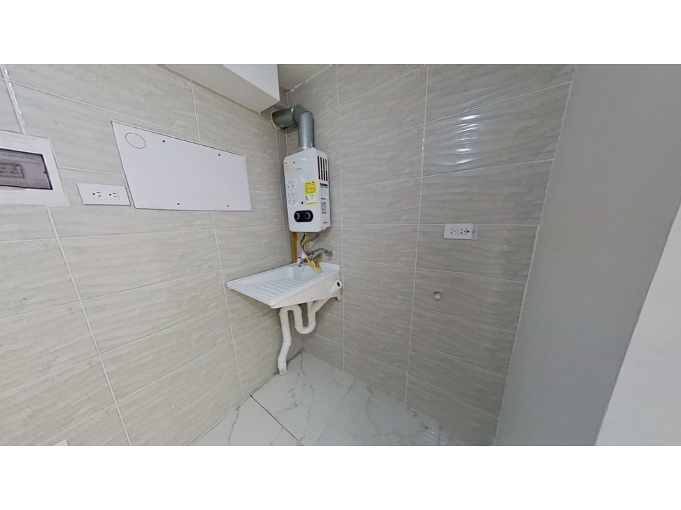 Urbania Bio-HB , Fontibón — foto 5