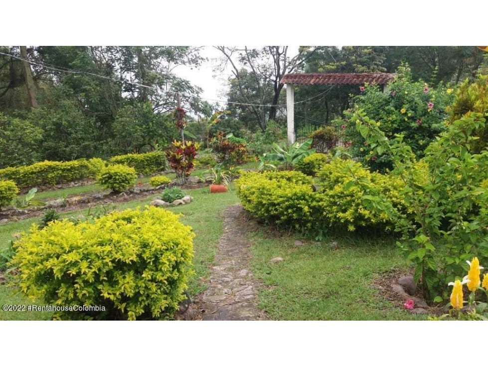 Casa en Fusagasuga (Cundinamarca) RAH CO: 26-248 — foto 3