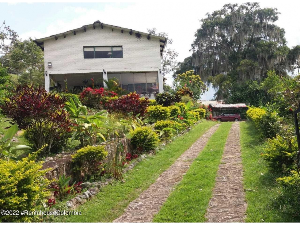 Casa en Fusagasuga (Cundinamarca) RAH CO: 26-248 — foto 5