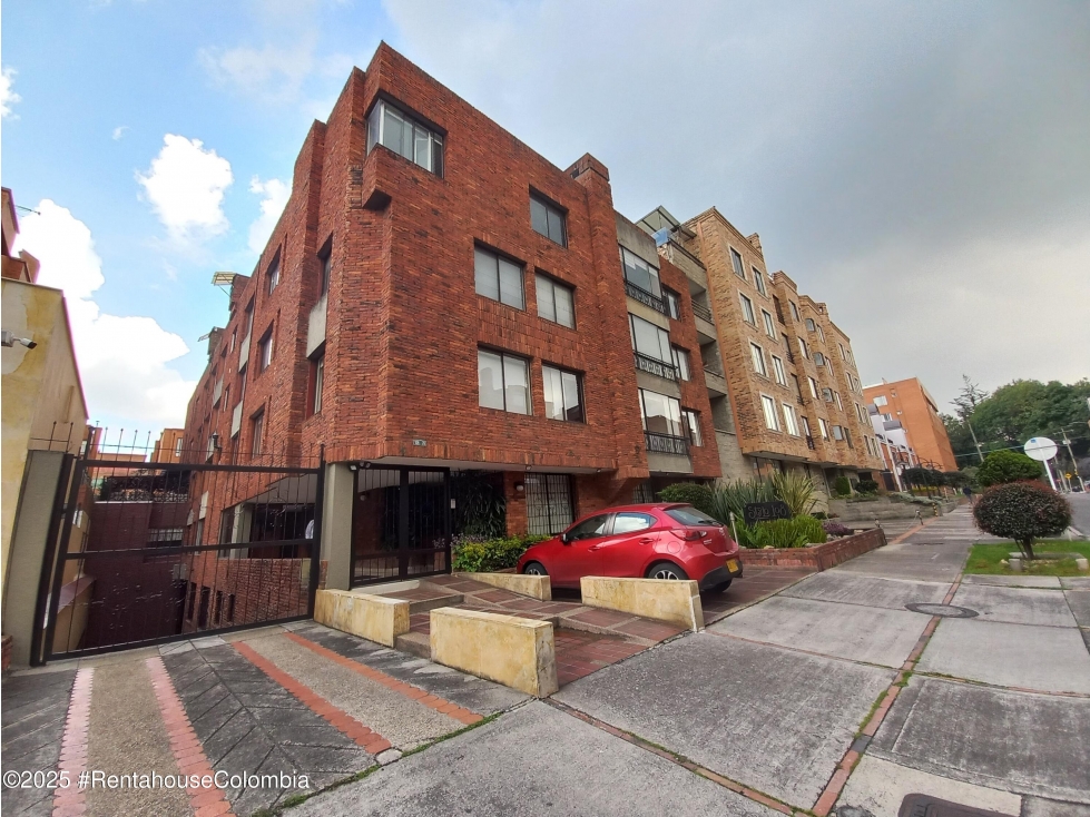 Apartamento en Bogota (Bogota D.C.) RAH CO: 26-241 — foto 3