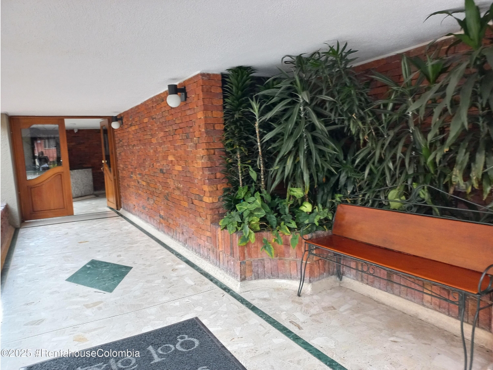 Apartamento en Bogota (Bogota D.C.) RAH CO: 26-241 — foto 4